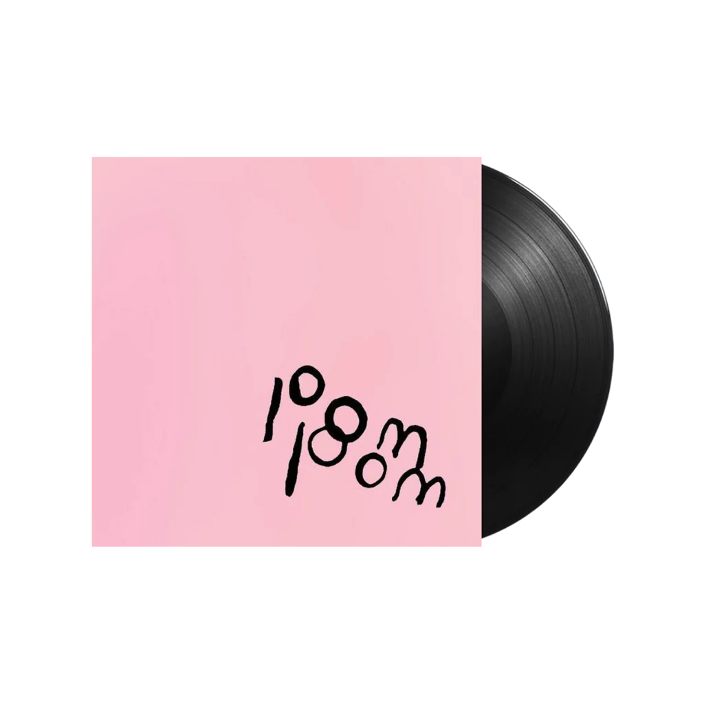 Ariel Pink - Pom Pom