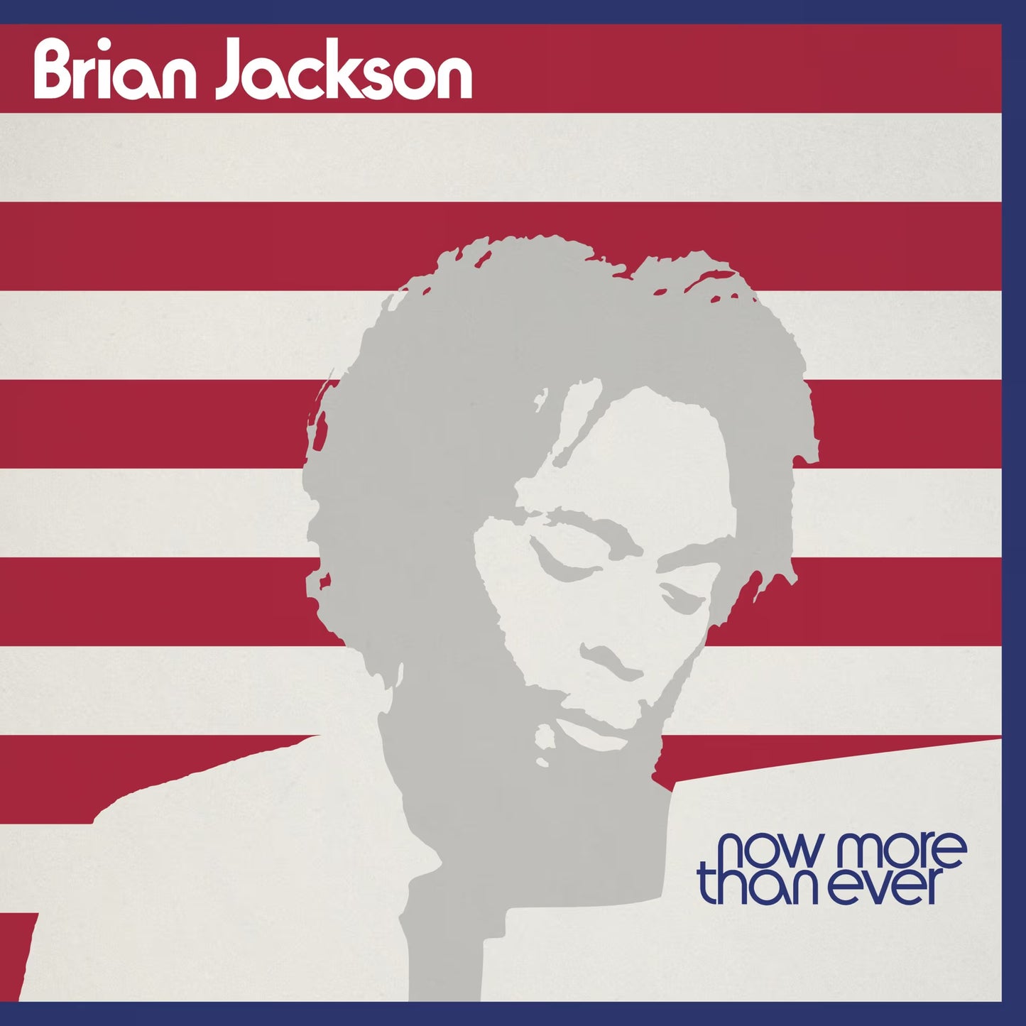 Brian Jackson - Now More Than Ever (3LP)
