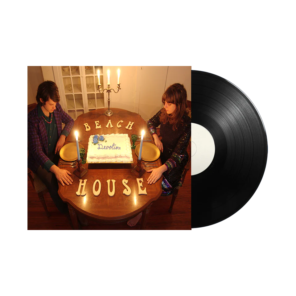 Beach House - Devotion