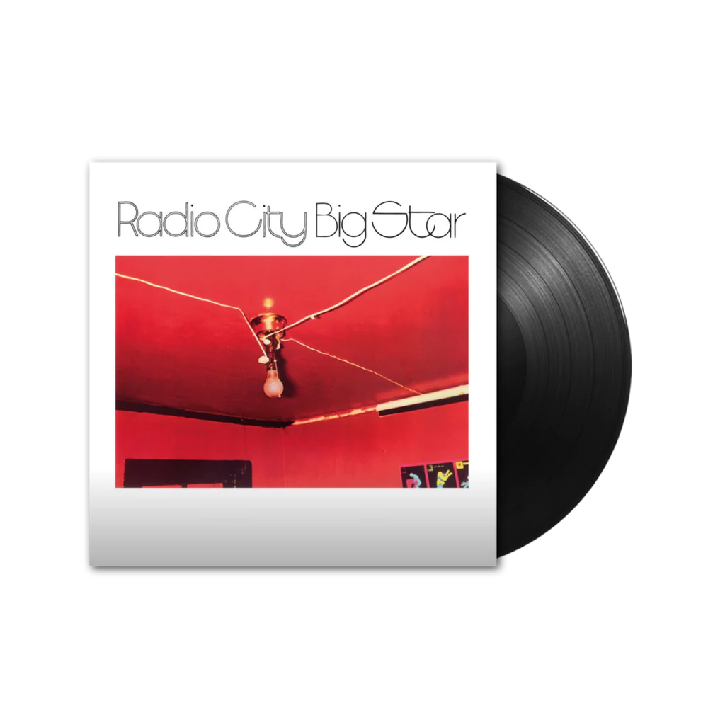 Big Star - Radio City