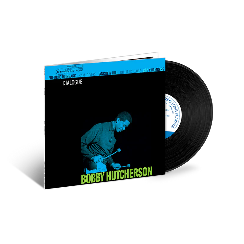 Freddie Hubbard - Dialogue (Blue Note Tone Poet Reissue)