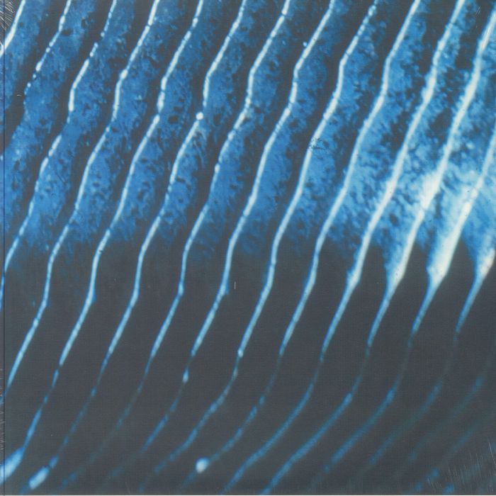 Monolake - Gravity (2025 Reissue)