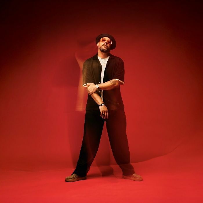 Ben l'Oncle Soul - Soul-Sad Generation