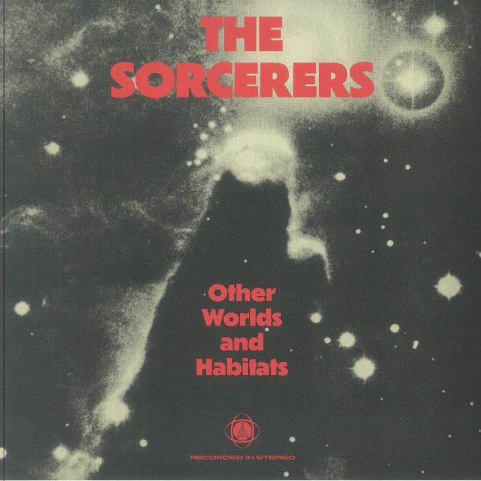 Sorcerers - Other Worlds and Habitats