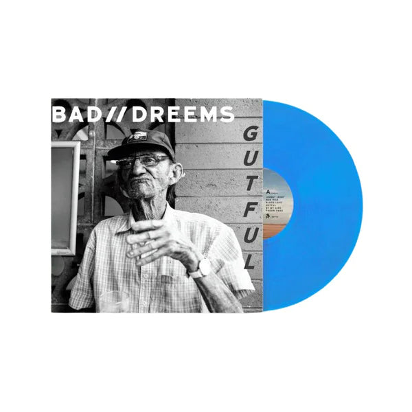 Bad//Dreems - Gutful