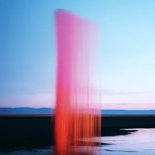 Deep Sea Diver - Billboard Hearts