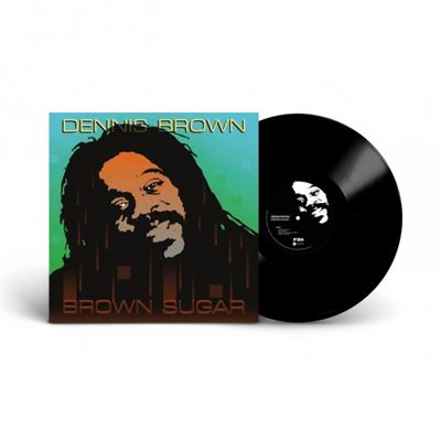 Dennis Brown - Brown Sugar