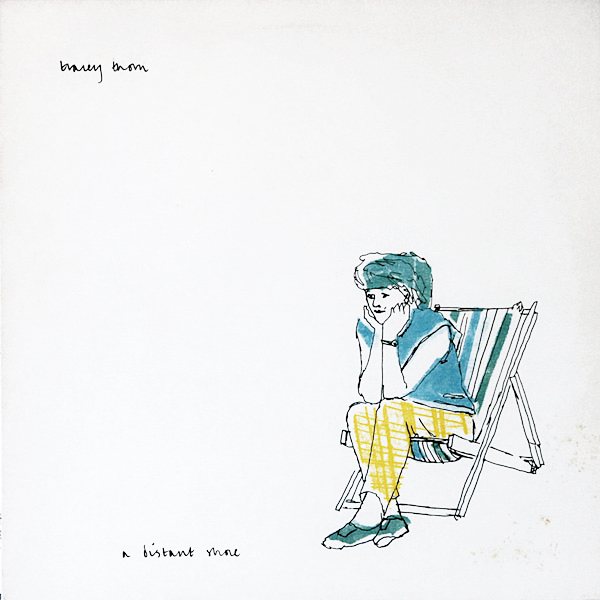 Tracey Thorn - A Distant Shore