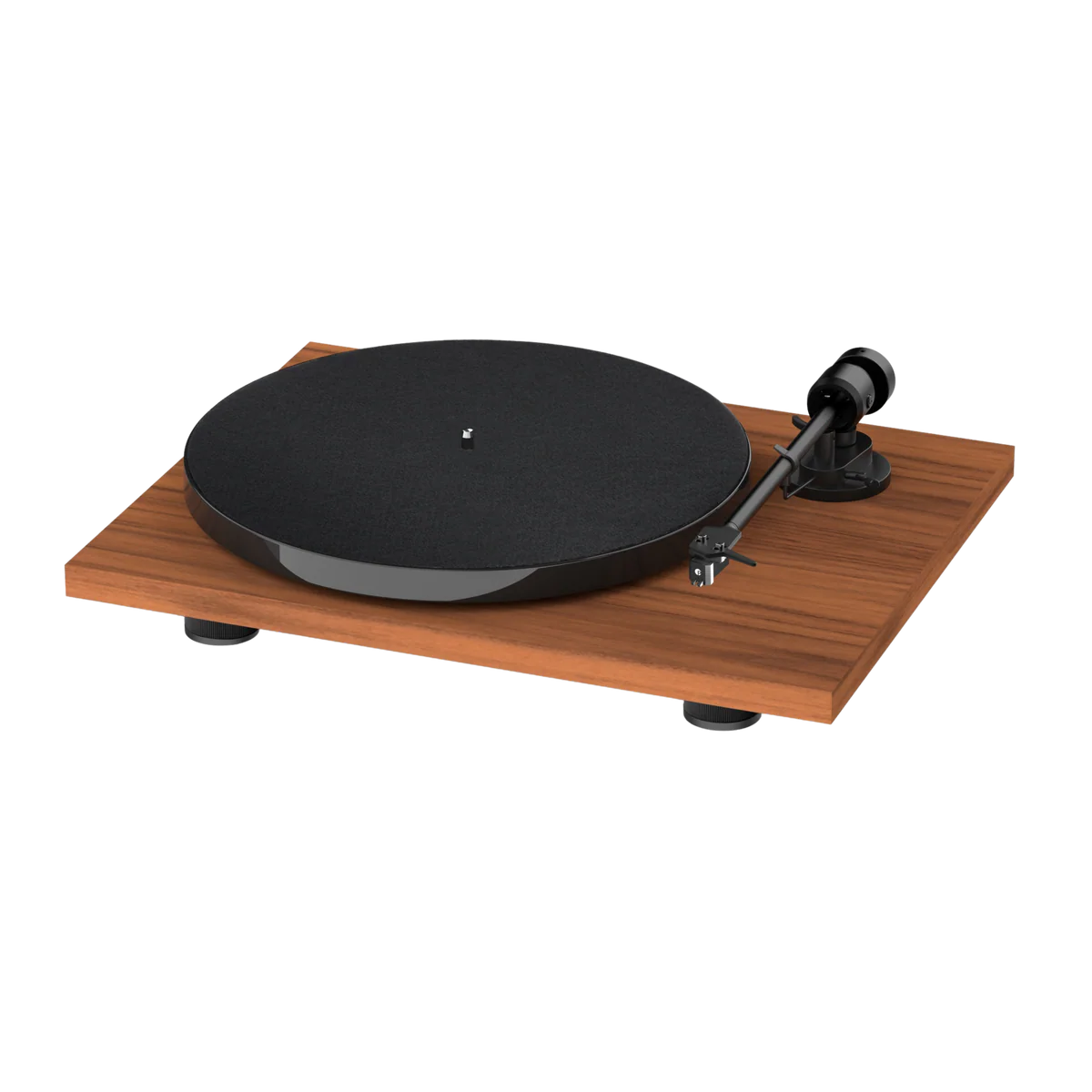 Pro-Ject E1 Phono Turntable (Fitted with Pick It MM E)