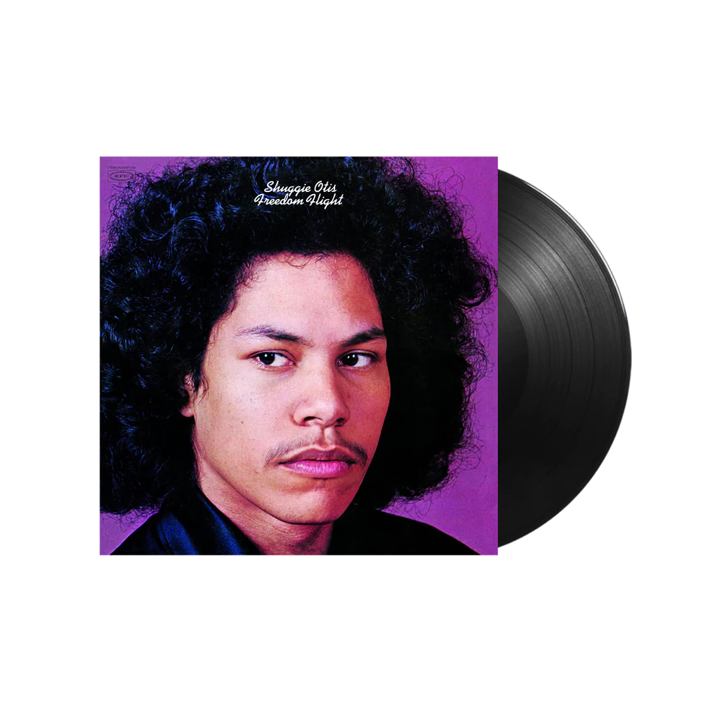 Shuggie Otis - Freedom Flight
