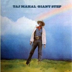 Taj Mahal - Giant Step/De Ole Folks At Home