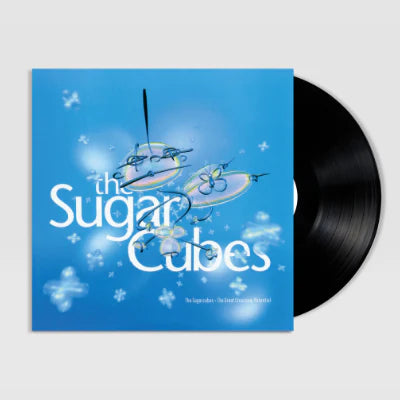 The Sugarcubes - The Great Crossover Potential