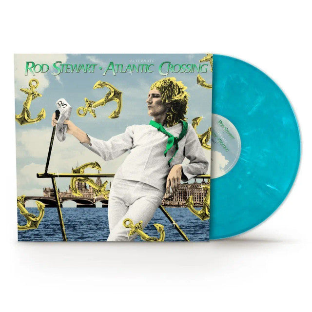 RSD2026 - Rod Stewart Alternati Atlantic Crossing