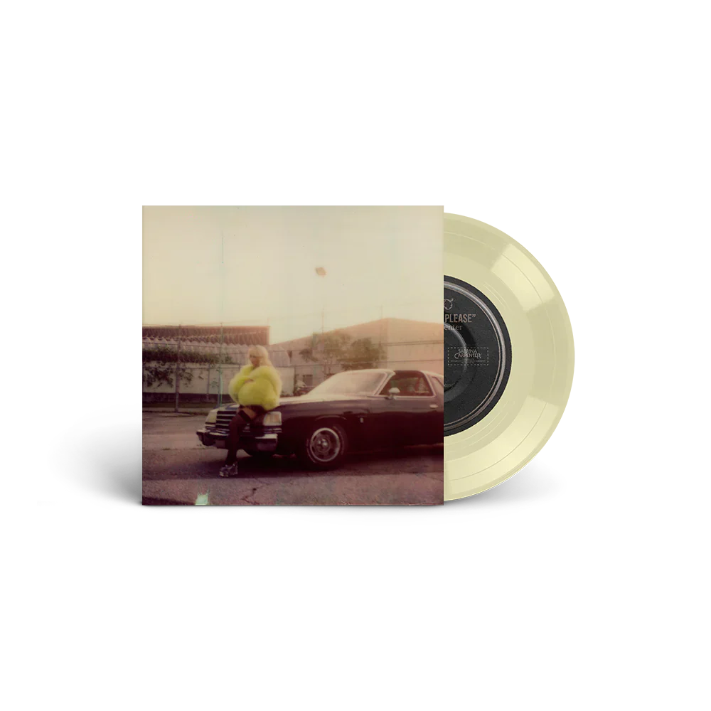 Sabrina Carpenter - Please Please Please (7" Single)