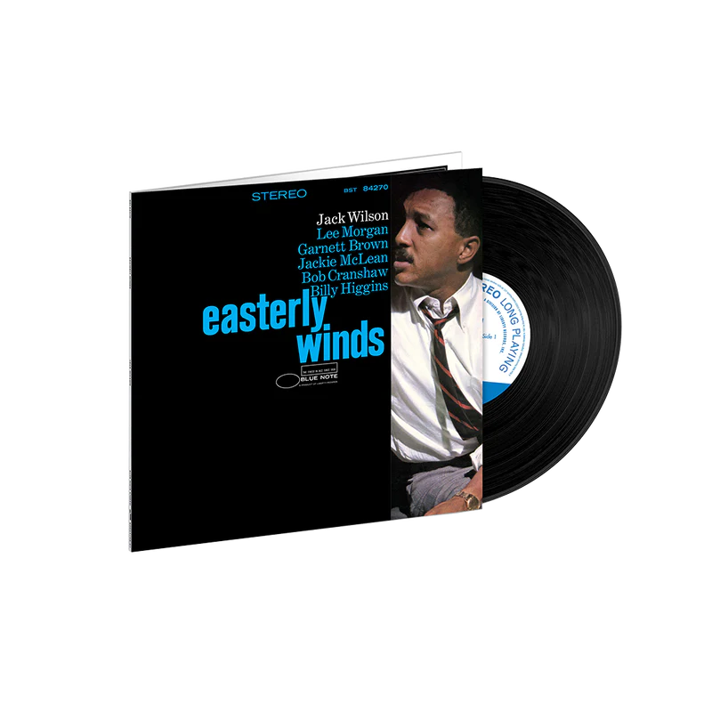 Jack Wilson - Easterly Winds (Tone Poet Series)