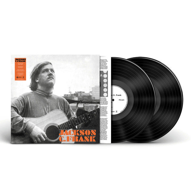 RSD2026 - Jackson C. Frank - Jackson C. Frank