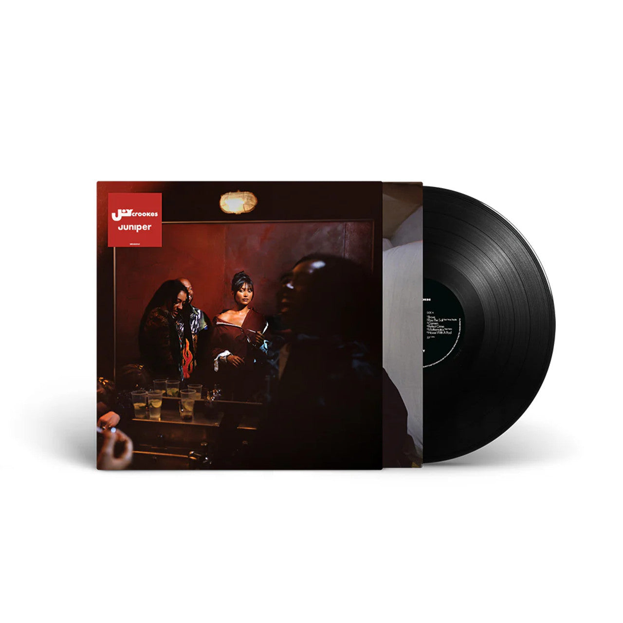 Joy Crookes - Juniper (LP)