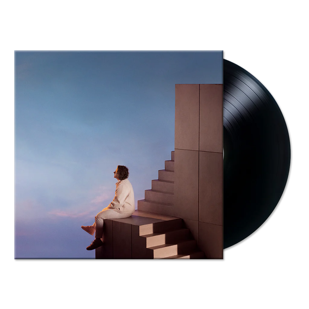 Lewis Capaldi - Broken By Desire To Be Heavenly Sent