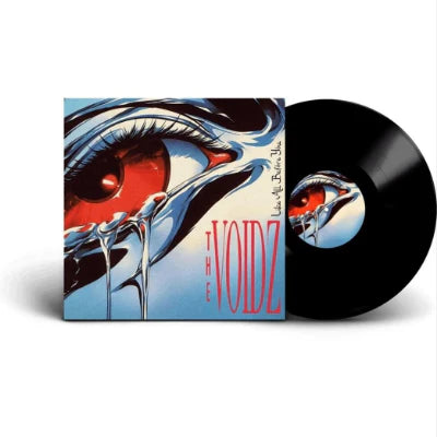 Voidz - Like All Before You