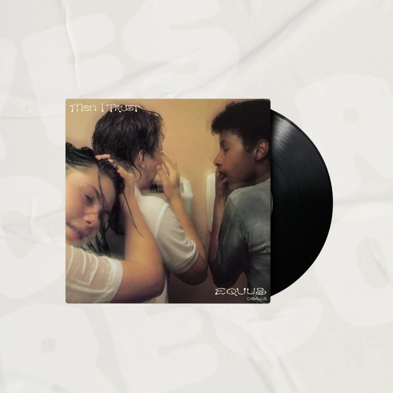 Men I Trust - Equus Caballus