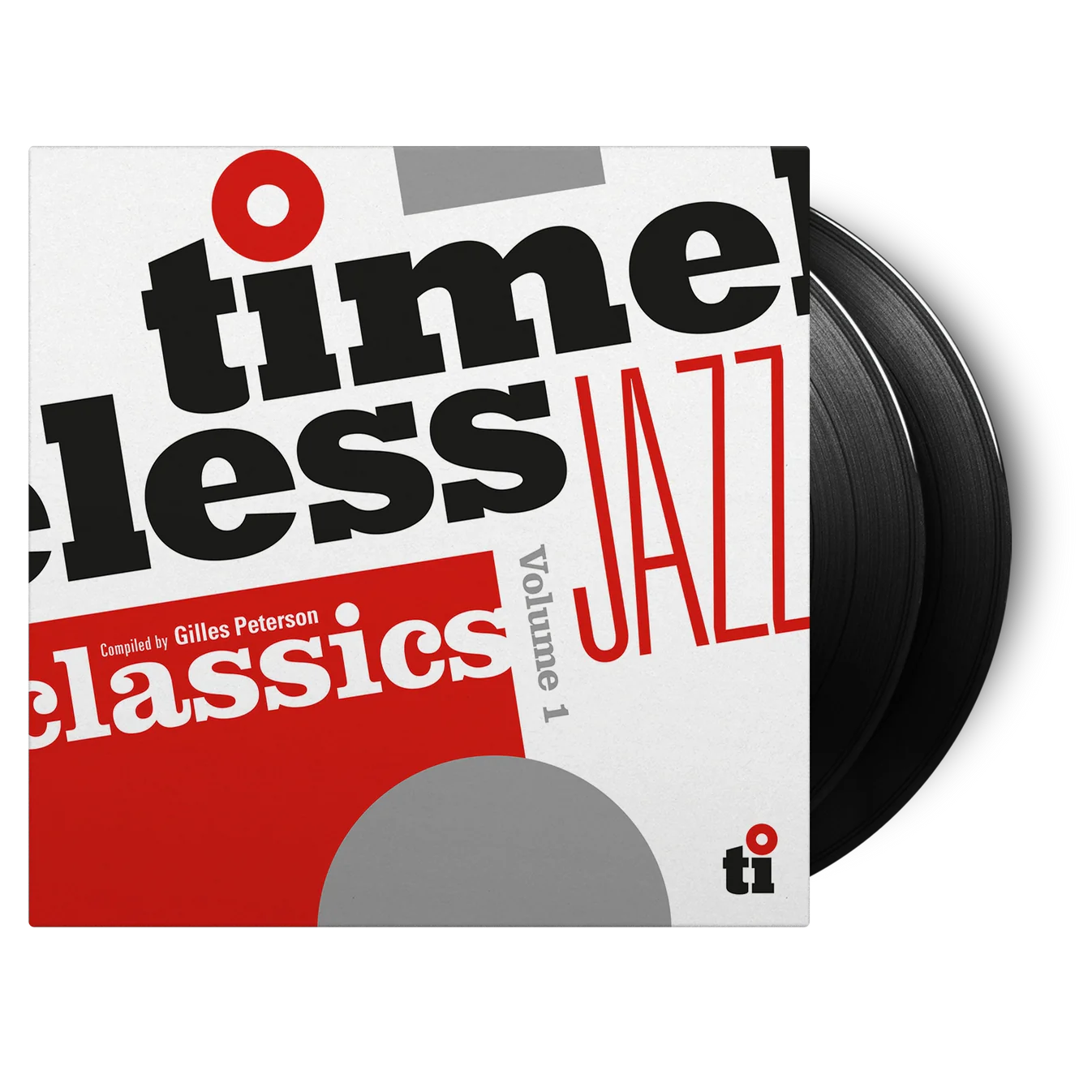 V/A - Timeless Jazz Classics Volume 1.