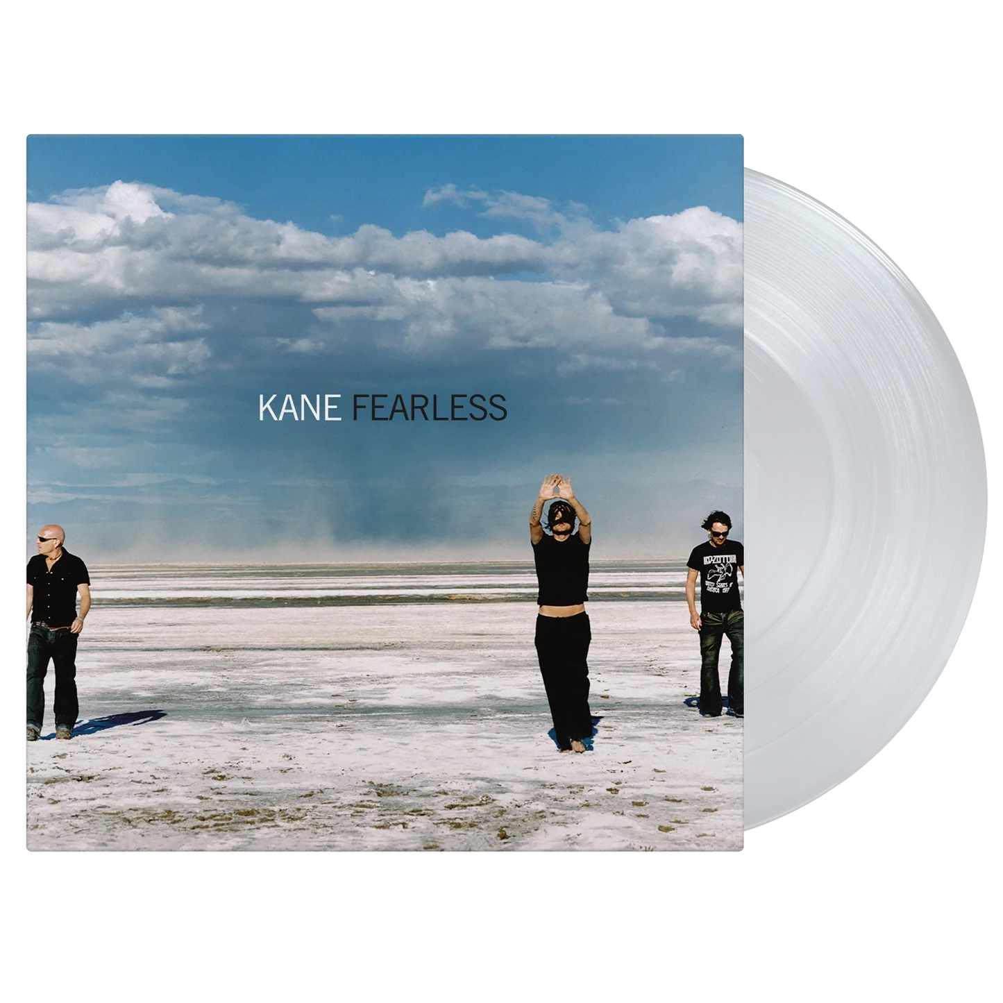 Kane - Fearless