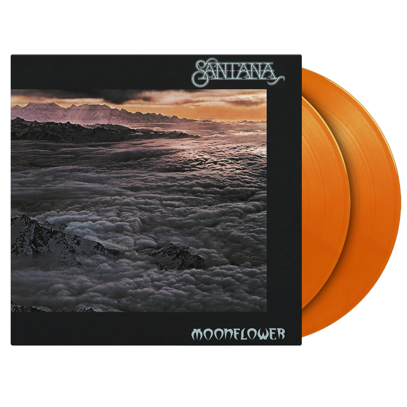 Santana - Moonflower