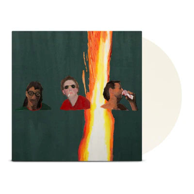 MJ Lenderman - Manning Fireworks (Limited Coloured Vinyl)
