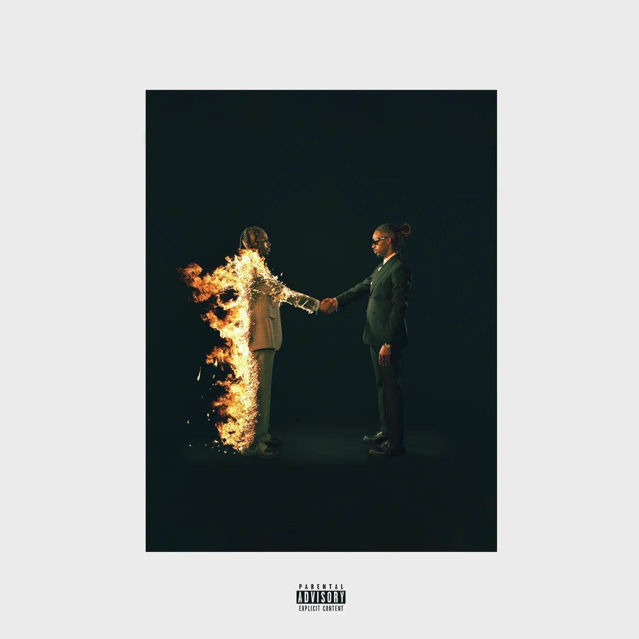 Metro Boomin - Heroes & Villains