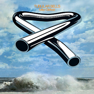 Mike Oldfield - Tubular Bells