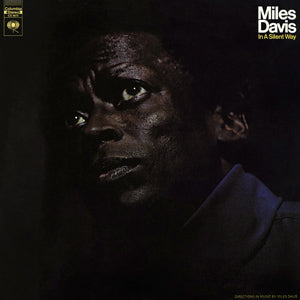Miles Davis - In a Silent Way