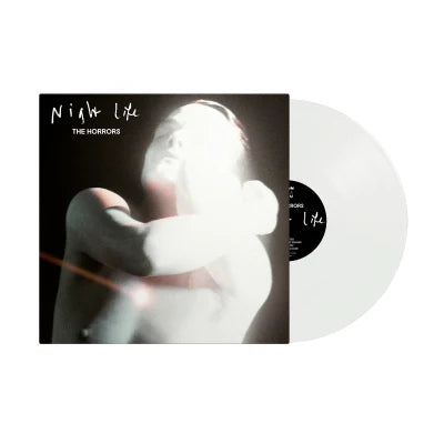 The Horrors - Night Life (Clear Vinyl)