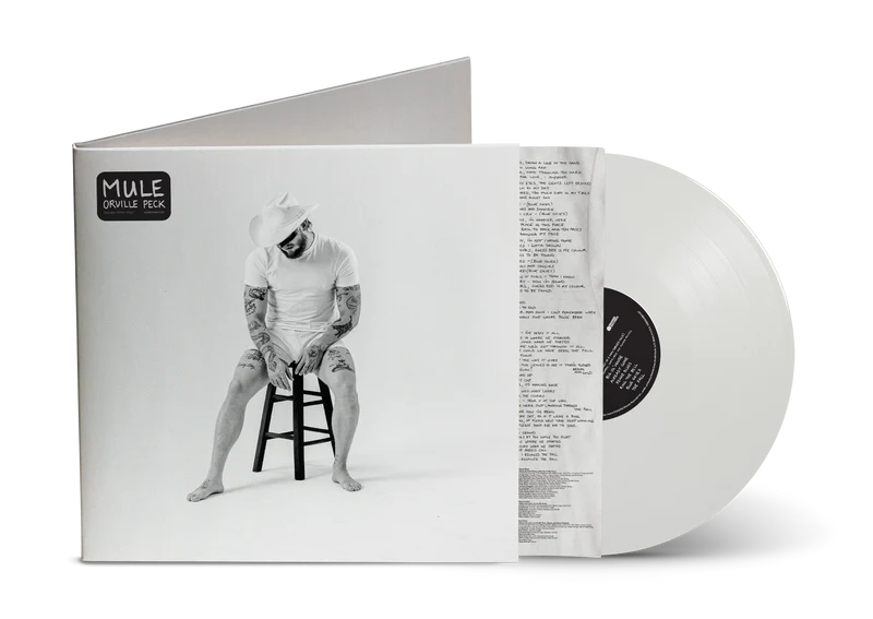Orville Peck - Mule (LP)