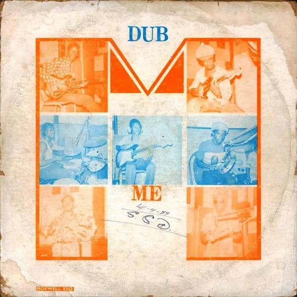 Morwells Limited - Dub Me