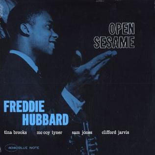 Freddie Hubbard - Open Sesame