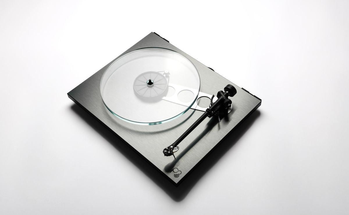 Rega Planar 3 RS Edition Turntable