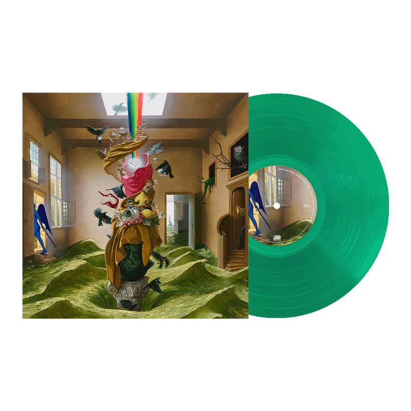 Foster The People - Paradise State Of Mind