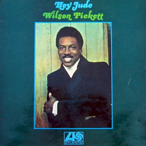 Wilson Pickett - Hey Jude (LP Vinyl Me Please Pressing)