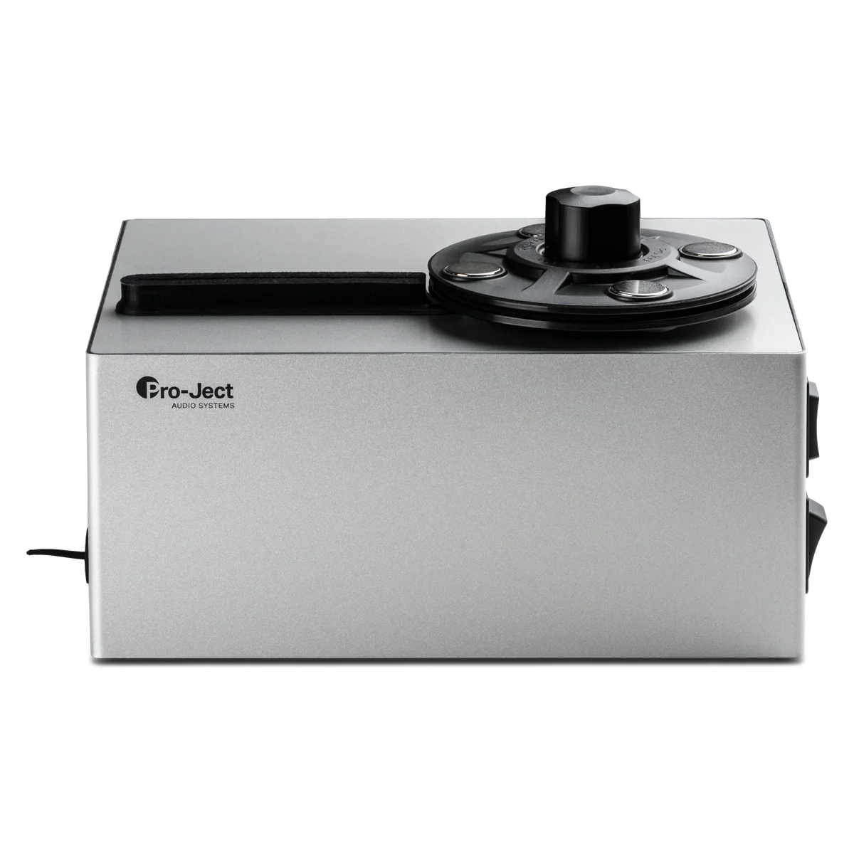 Pro-Ject VC-E Mini Ultra Compact Record Cleaning Machine for Vinyl and Shellac Records