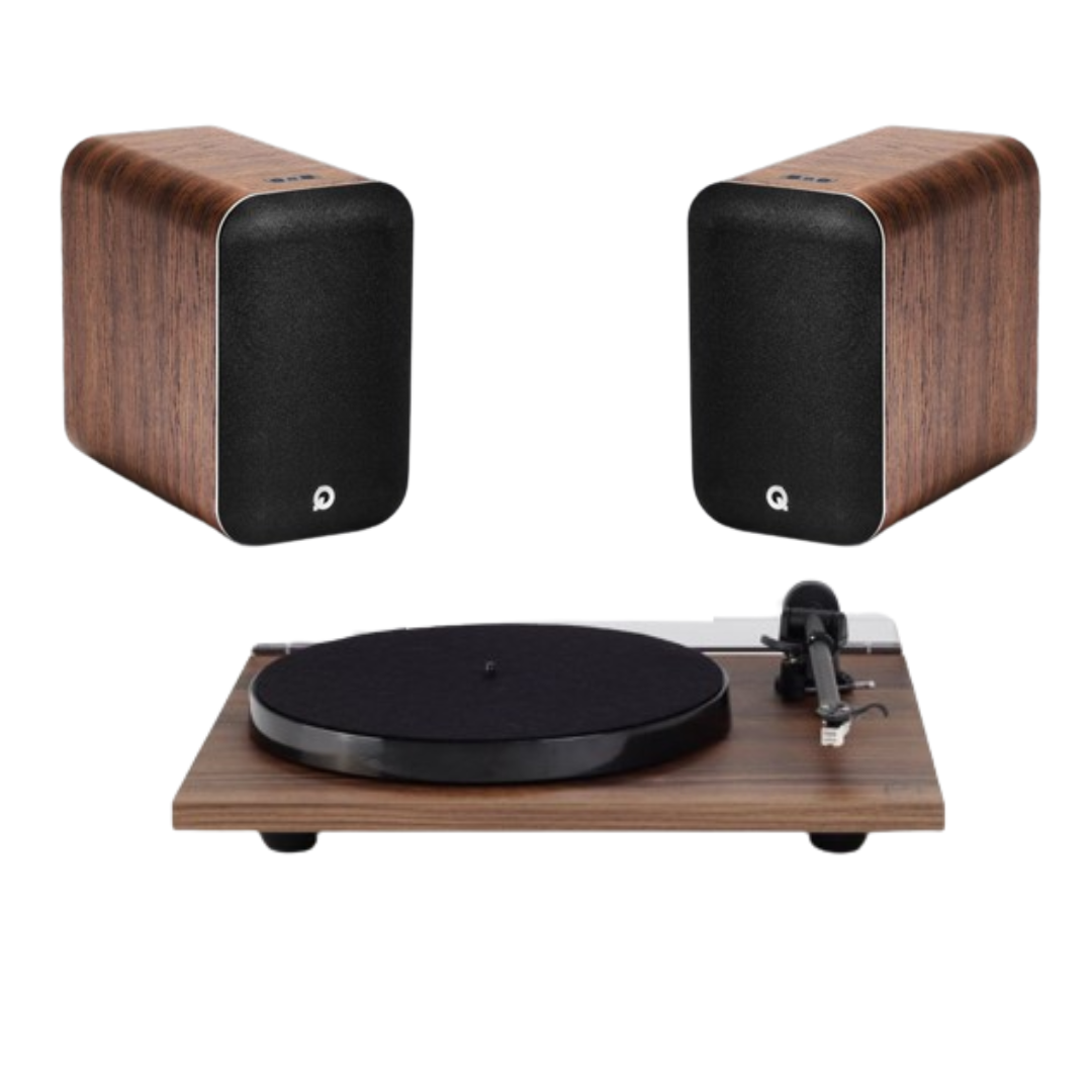 The London Calling Package Deal