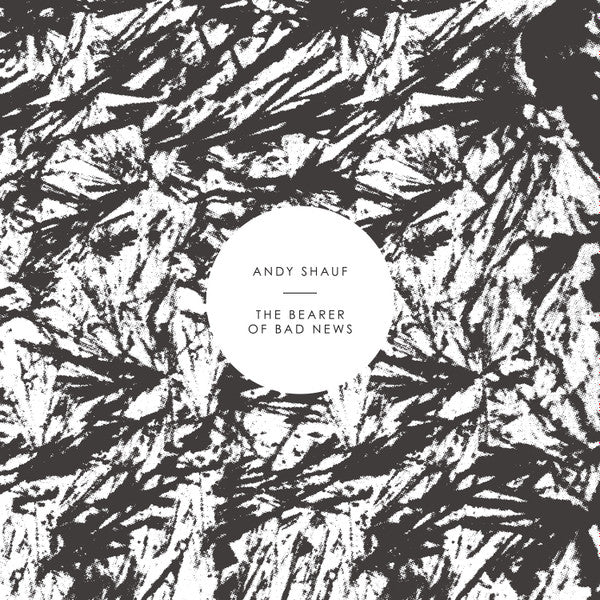 Andy Shauf - Bearer Of Bad News