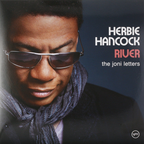 Herbie Hancock – River: The Joni Letters
