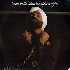 Lonnie Smith - When The Night Is Right