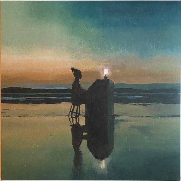 FKJ (French Kiwi Juice) - Ylang Ylang EP