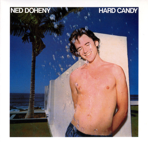 Ned Doheny - Hard Candy (LP)