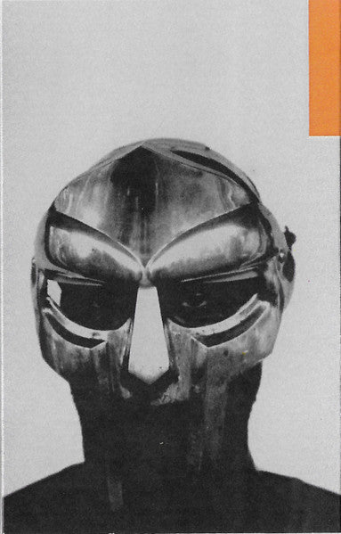 Madvillain - Madvillainy (Cassette Tape)
