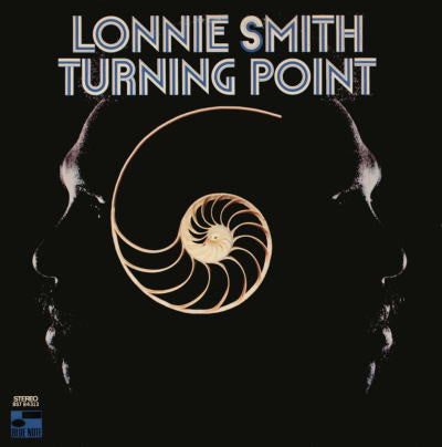 Lonnie Smith - Turning Point