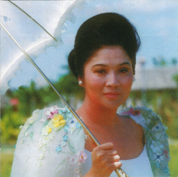 David Byrne & Fatboy Slim – Here Lies Love