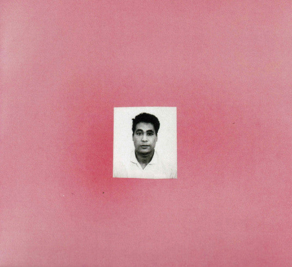 Gang of Youths - Angel in Realtime (2LP, Alt Cover)