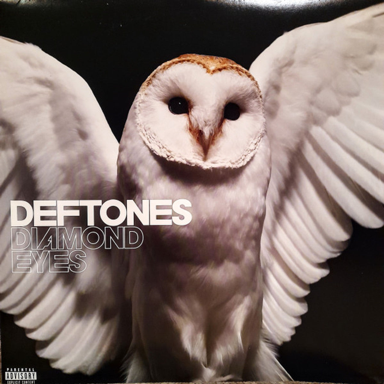 Deftones - Diamond Eyes